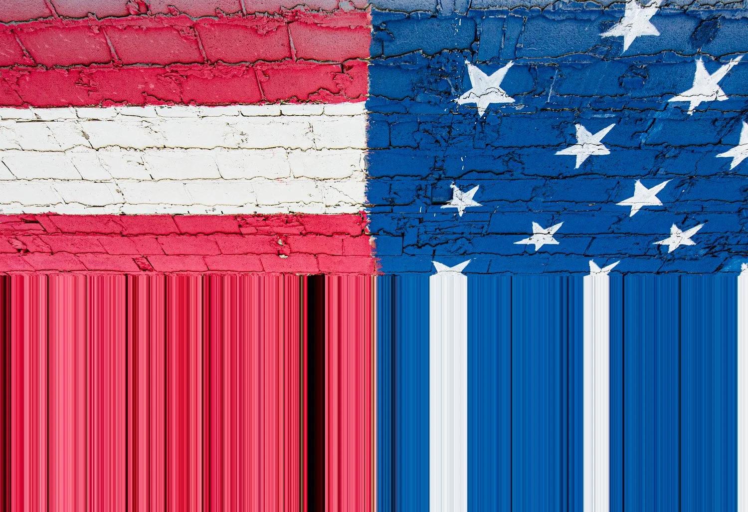 e pluribus unum?