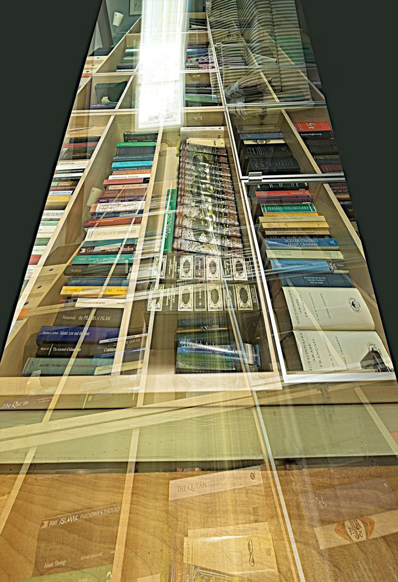 cognitive dissonance