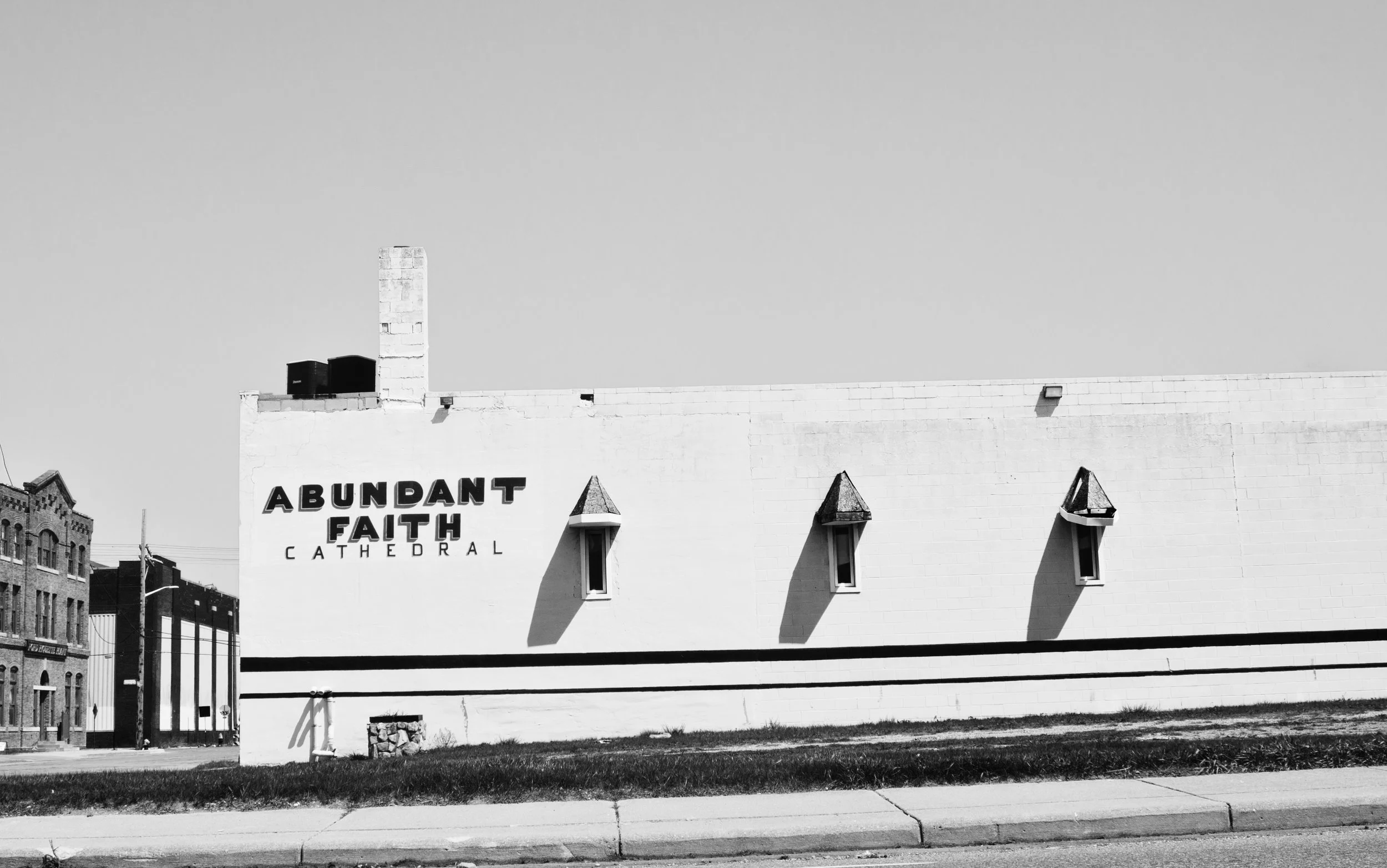 faith