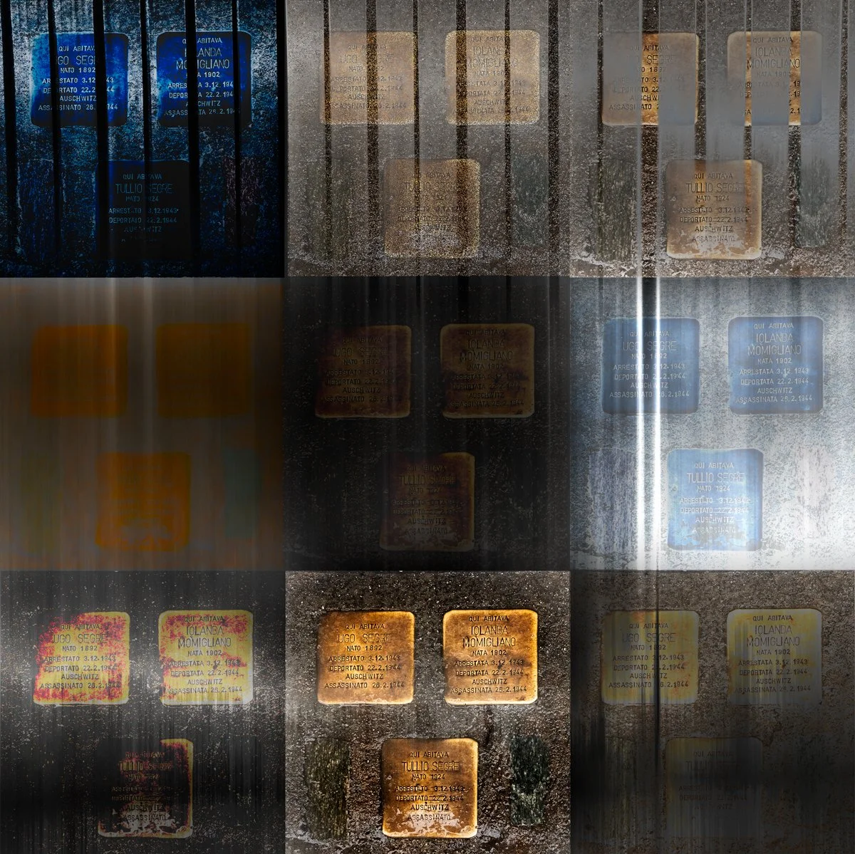 lager universe