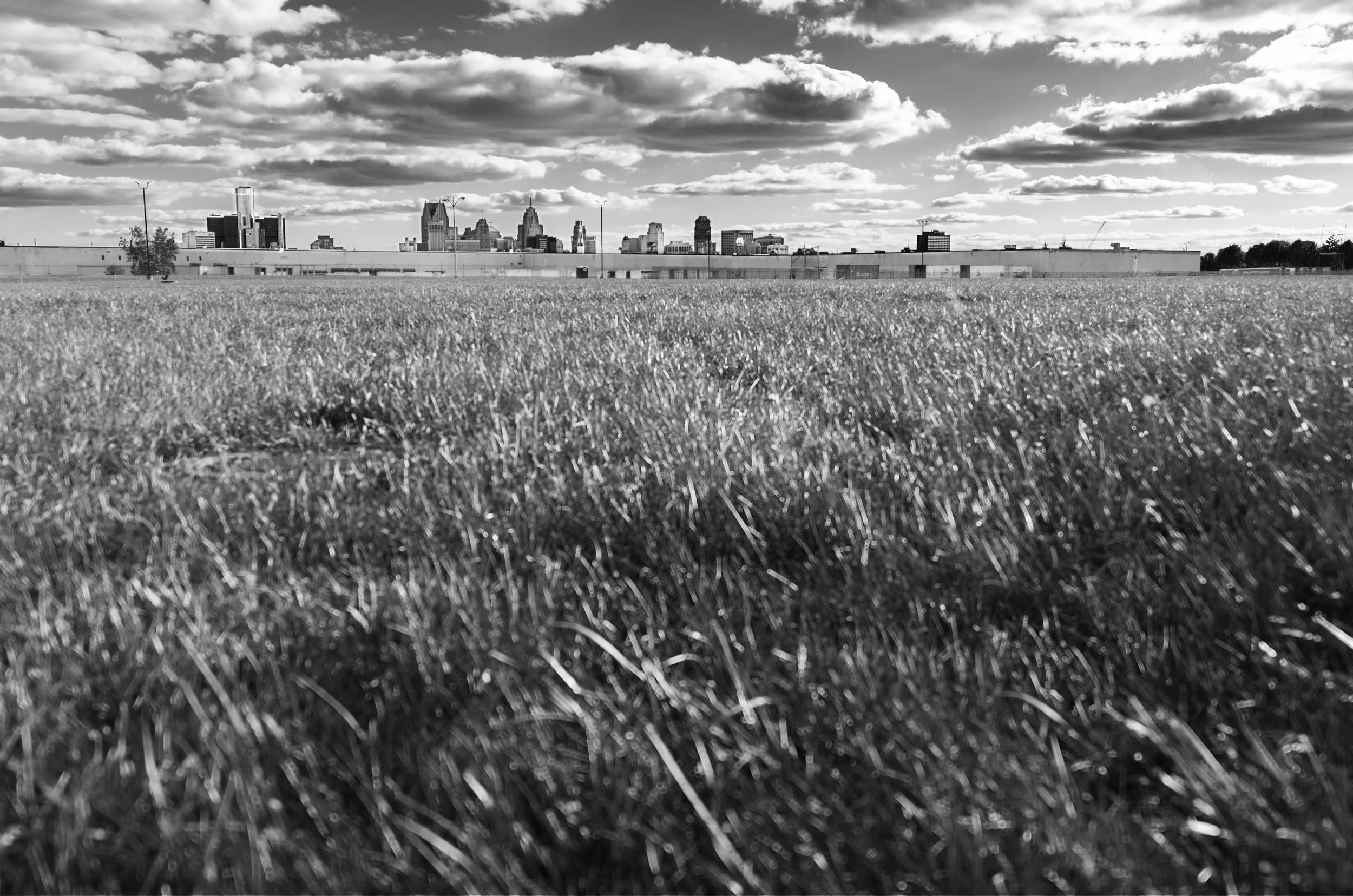 the shining city on the hill