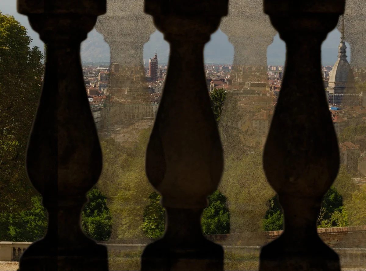 the imprint of the baroque