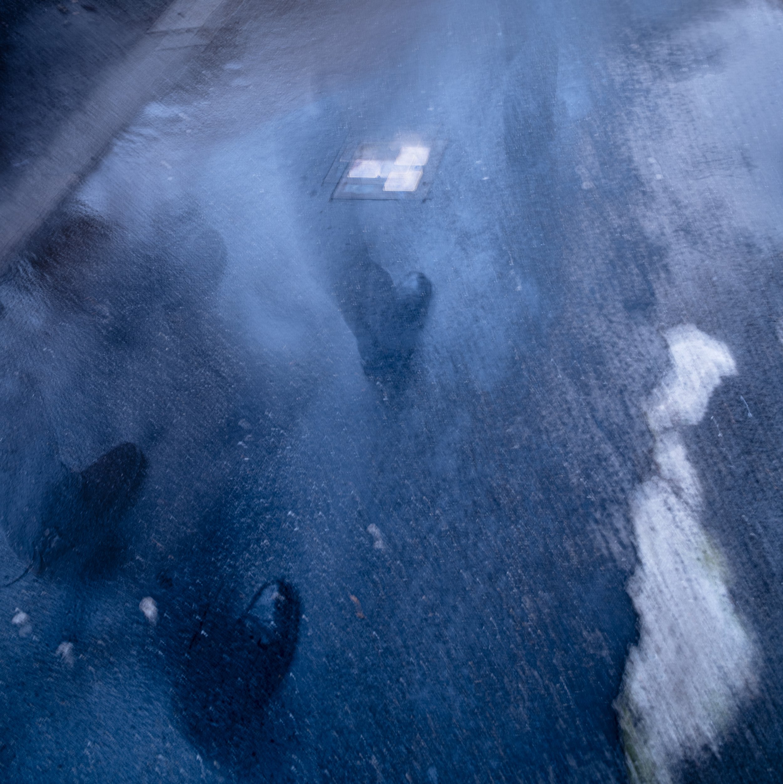 ghosts