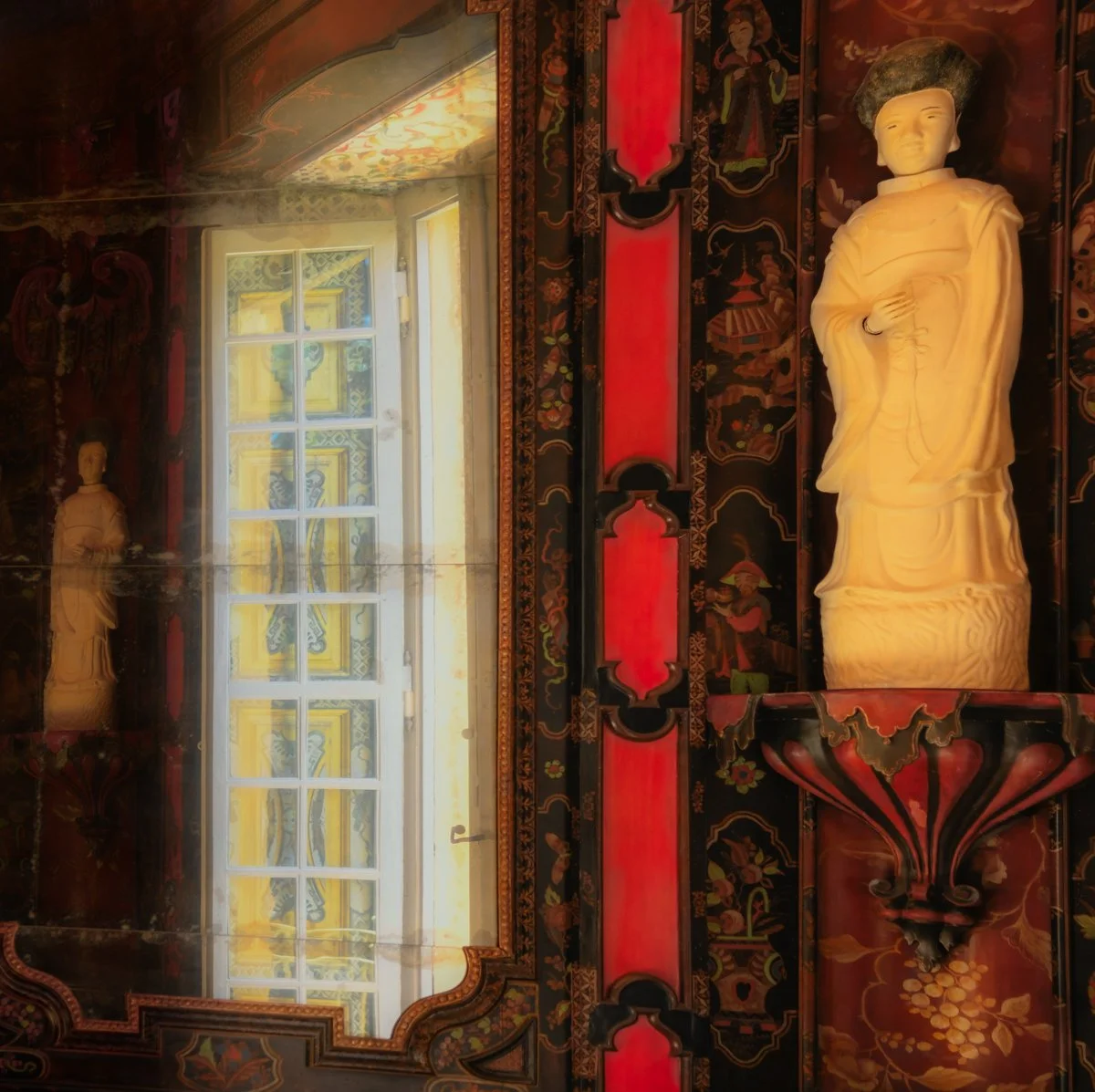 le ombre degli avi dimenticati / shadows of forgotten ancestors