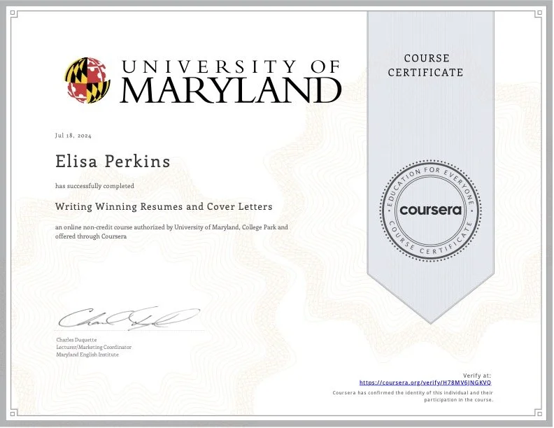 Resume writing certificate-Coursera.jpg