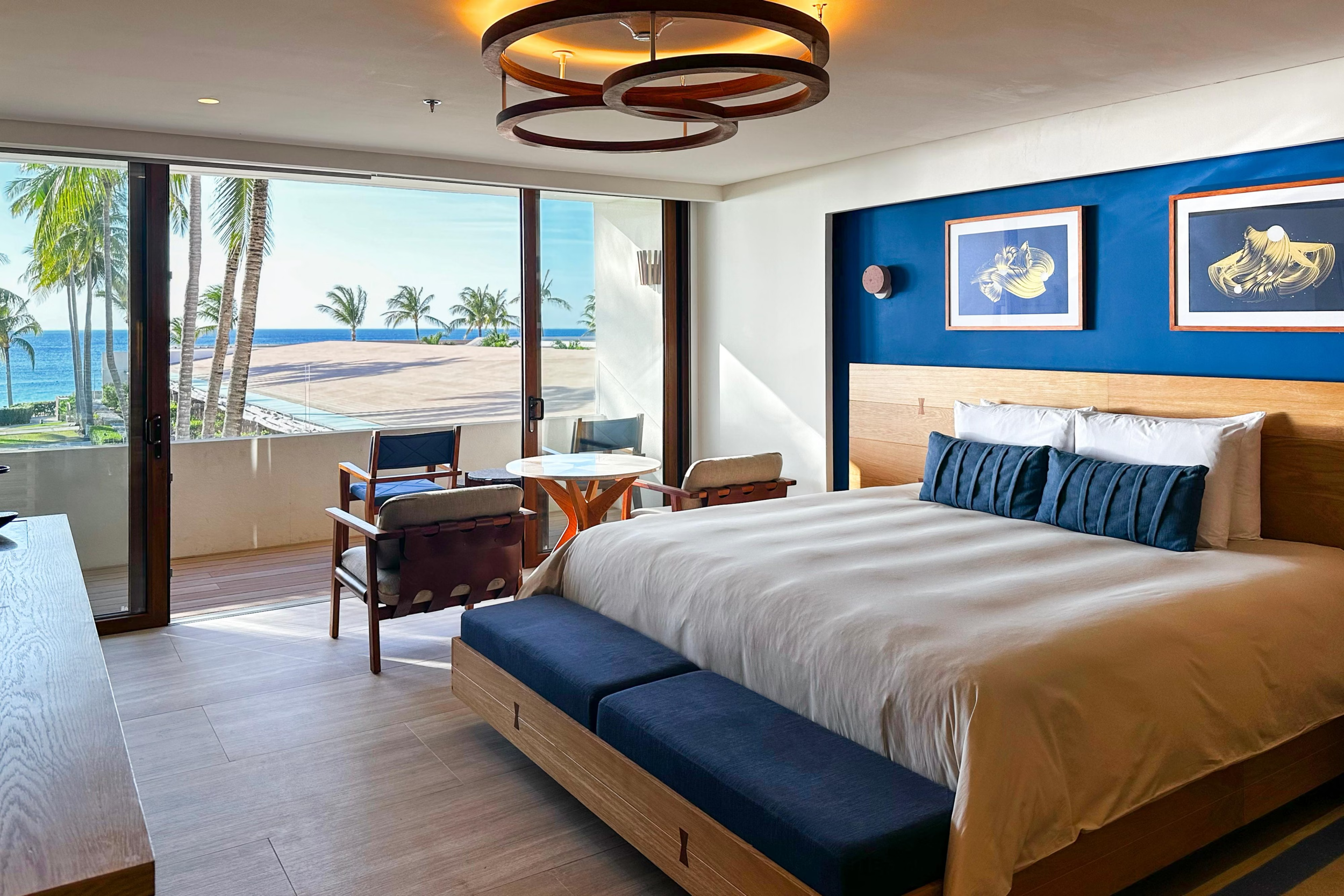 Classic Room: 1 King