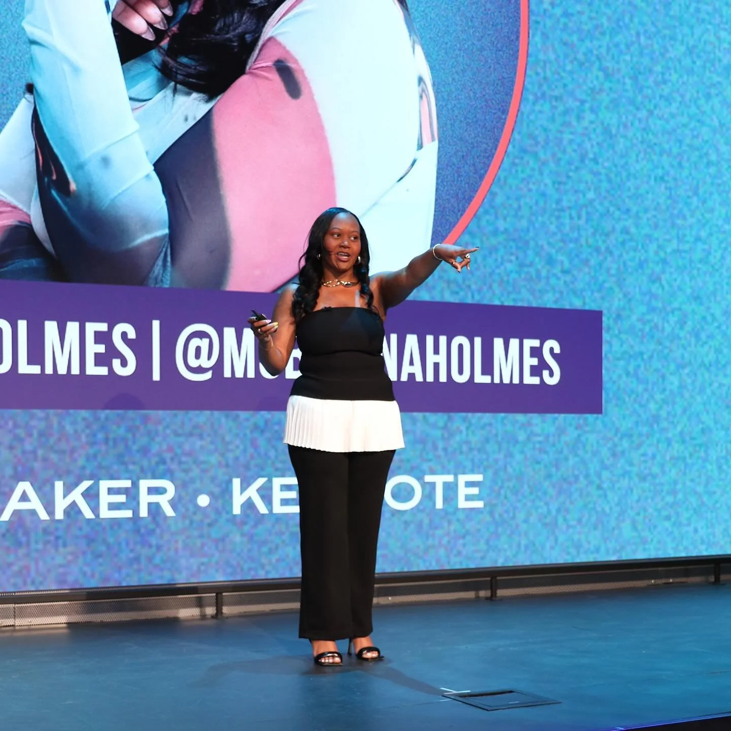 Do you see yourself on stage at MKTRHUB?

Whether you&rsquo;re a panelist, workshop host, keynote speaker, or MC, this is your moment to shine.

We are looking for bold voices, fresh ideas, and stories that move the marketing industry forward.

Speak