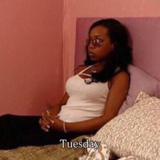 The Tuesday before Thanksgiving&hellip;..patiently counting down the hours to turn that OOO on! Time to wrap it up! Which slide are you currently? 😂