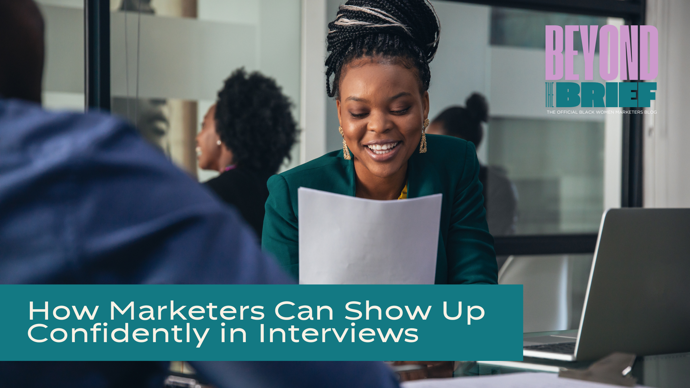 Interview Prep for Marketers