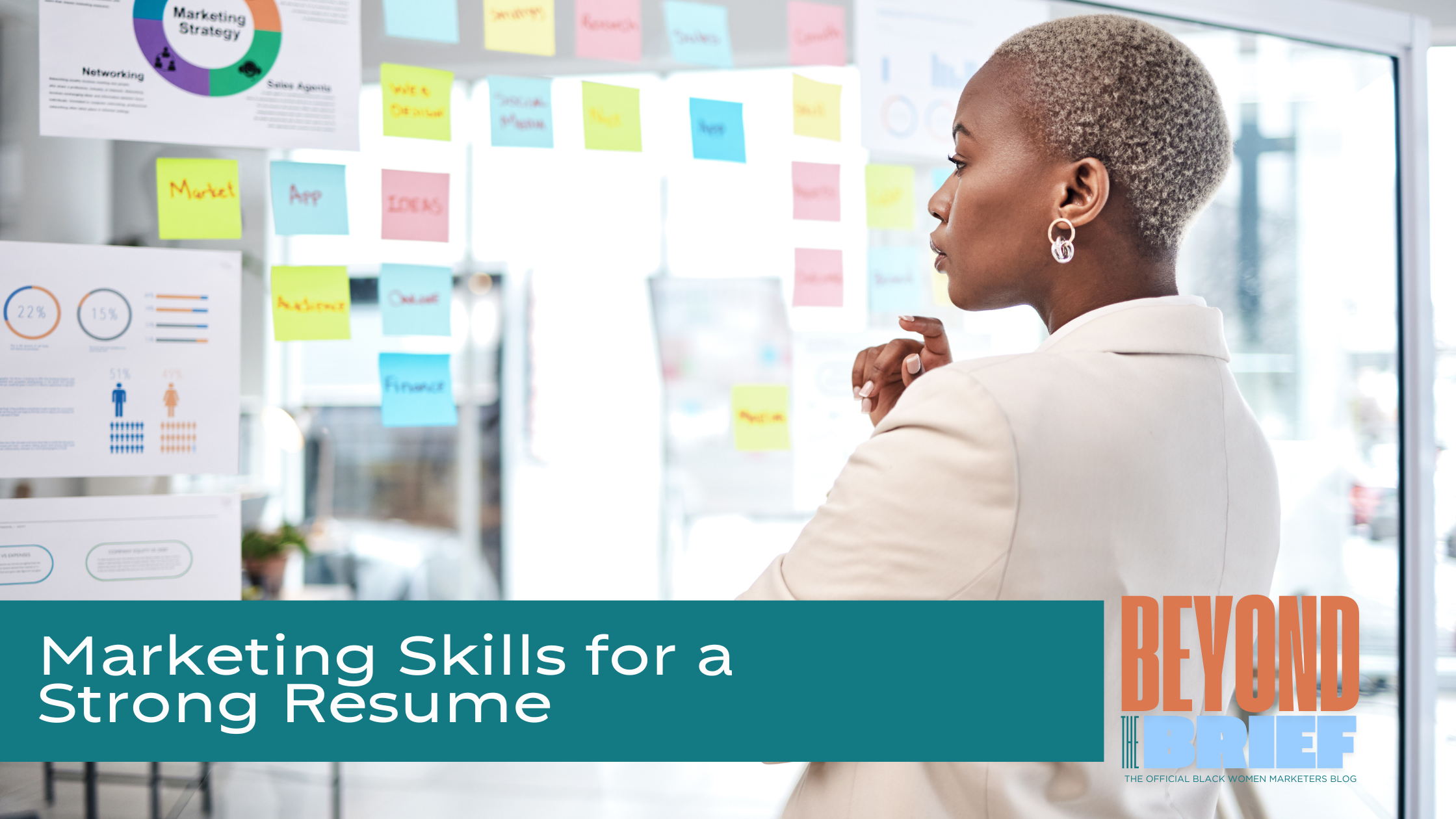 Key Marketing Skills That Help You Communicate Your Value