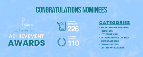 Introducing the 2025 Black Women Marketers Achievement Awards Nominees