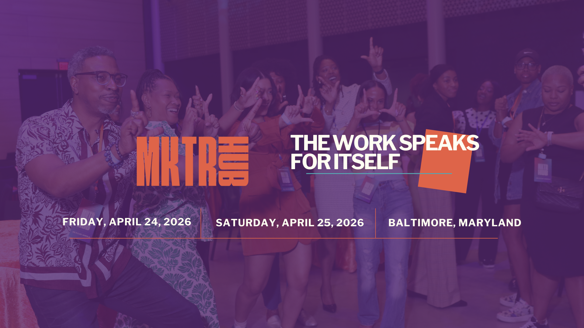 MKTRHUB 2026 Is Officially Here