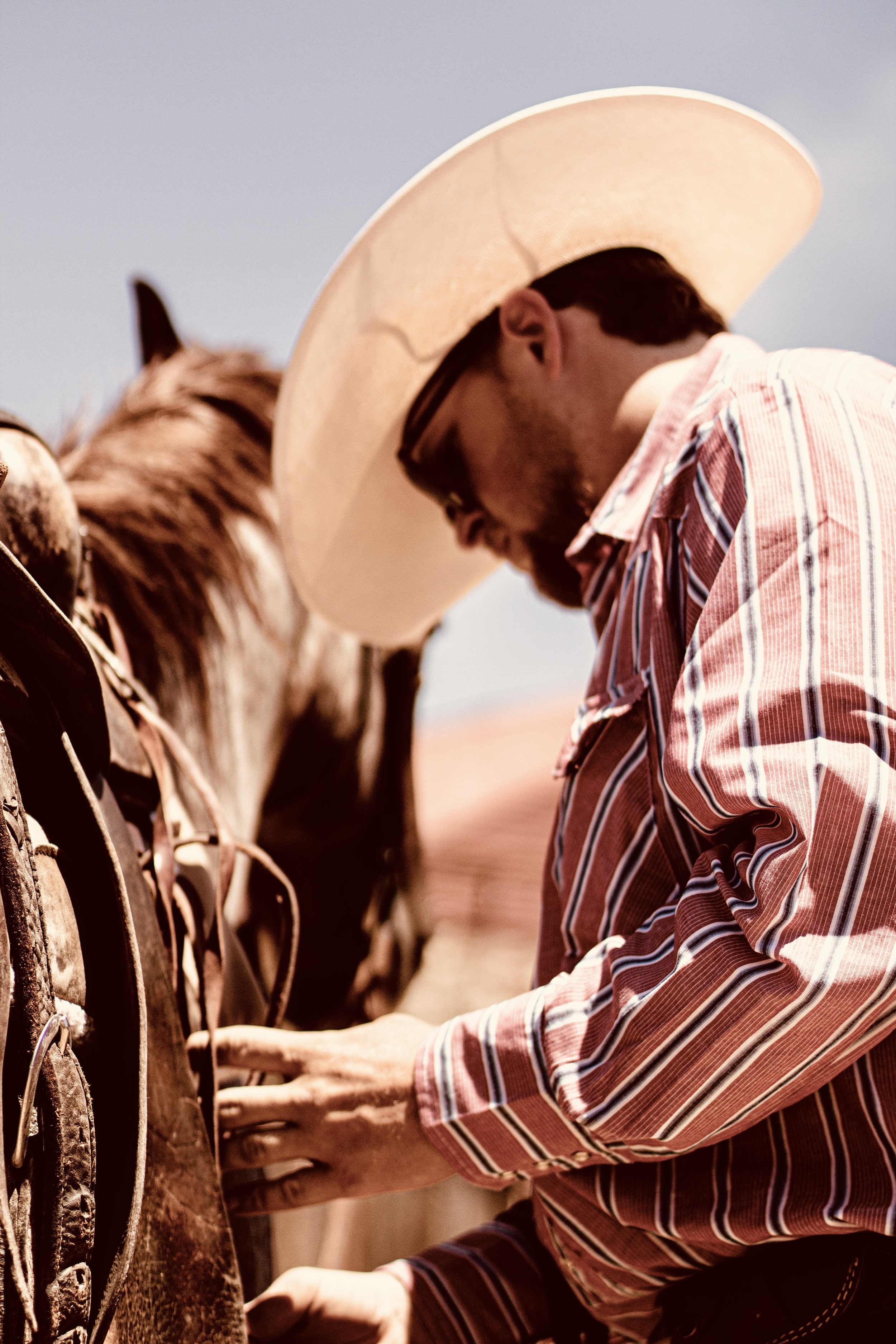 Panhandle Slim Social Campaign - 2019