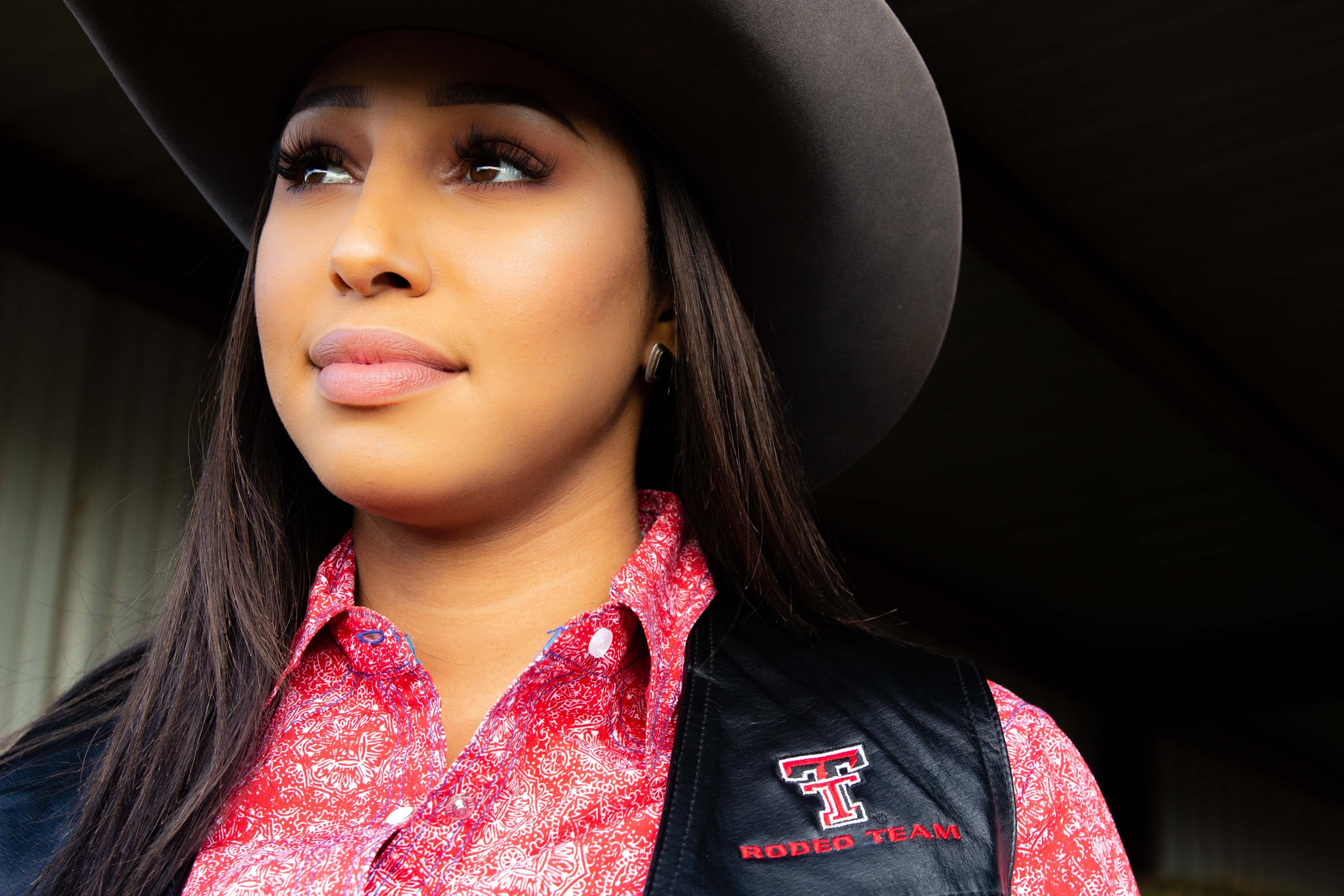 TTU Rodeo Program Shoot - Shelby Mayfield - 2018