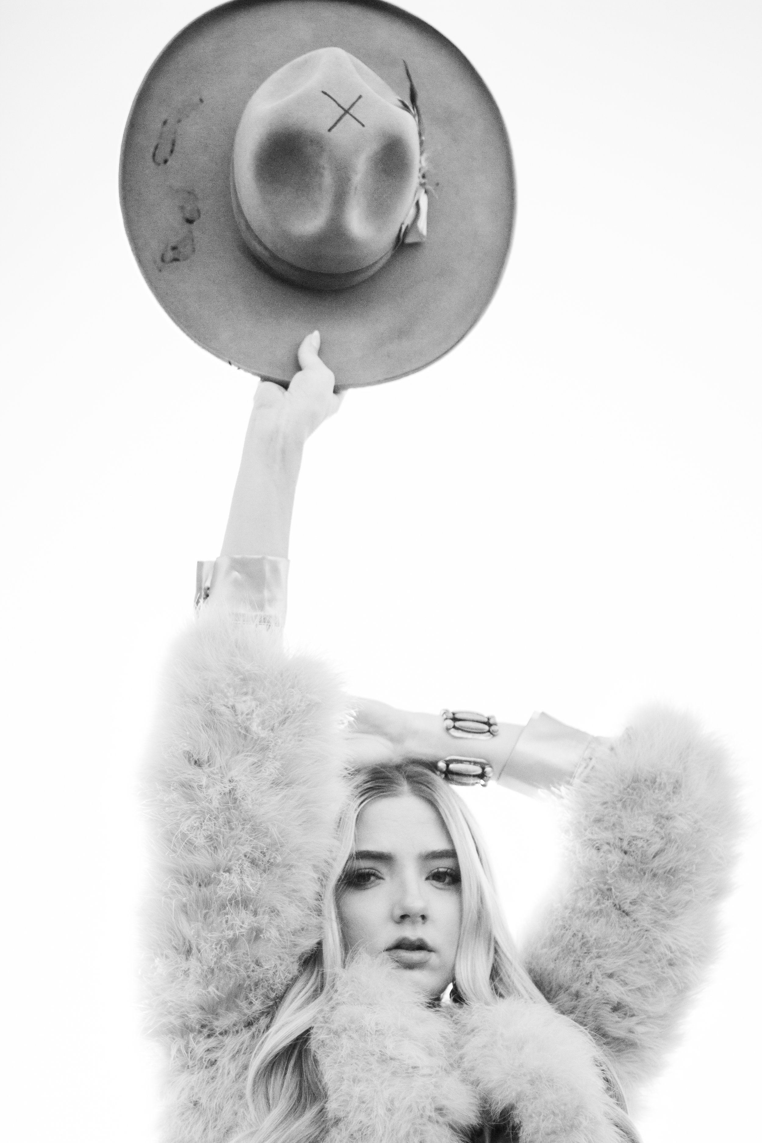 Warbonnet Hat Works Social Campaign - 2020