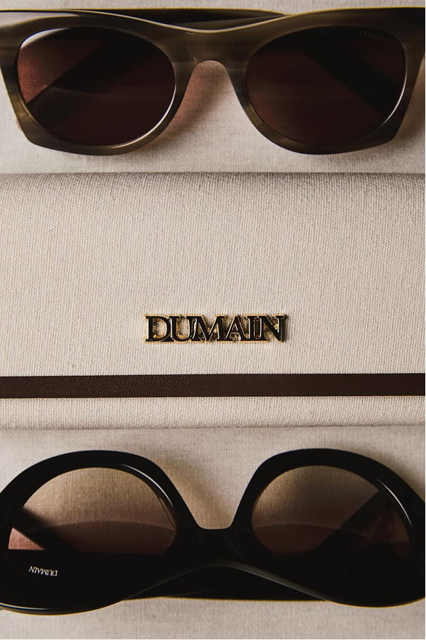 DUMAIN ®   —   Eyewear