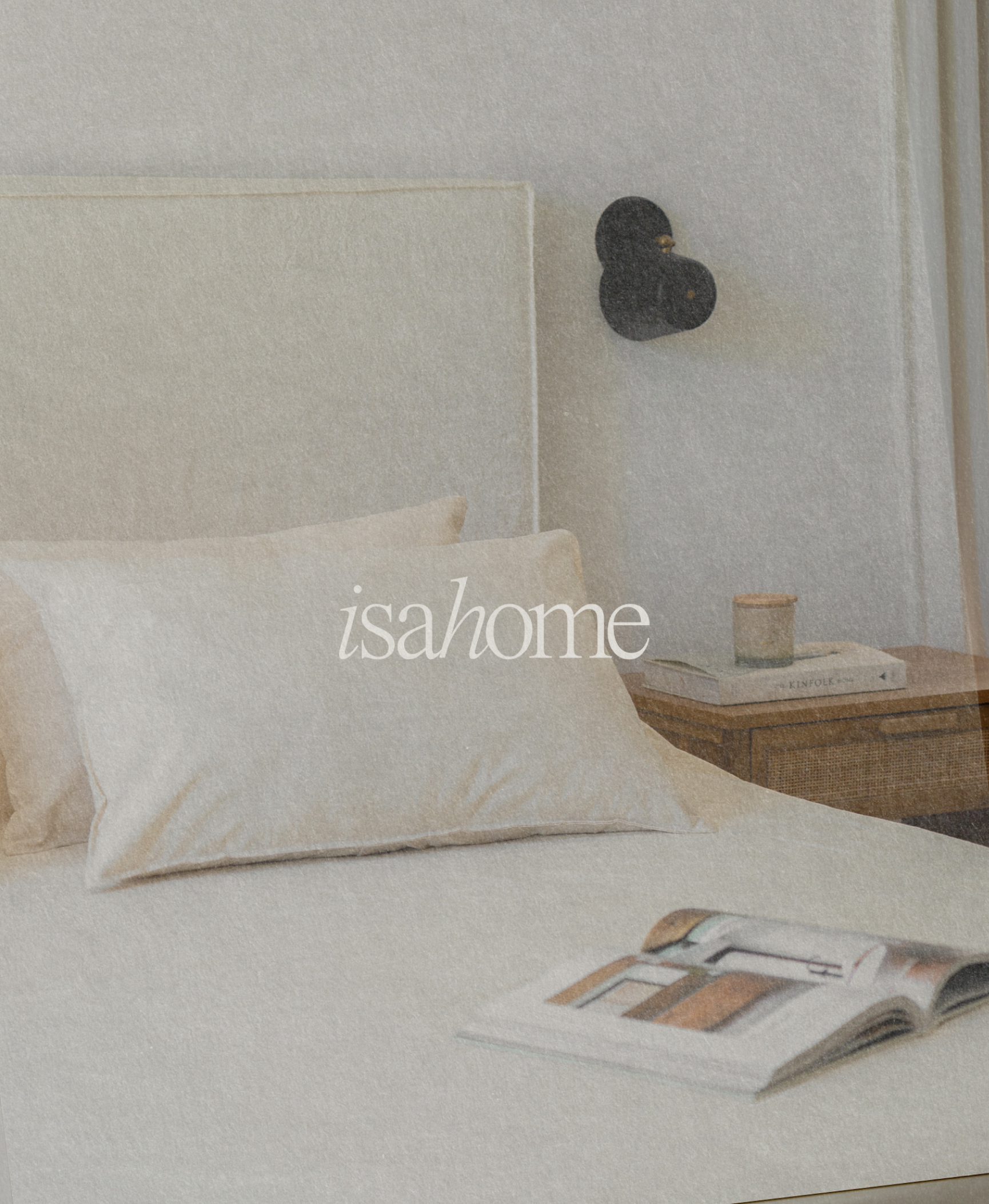 Isahome — Textiles