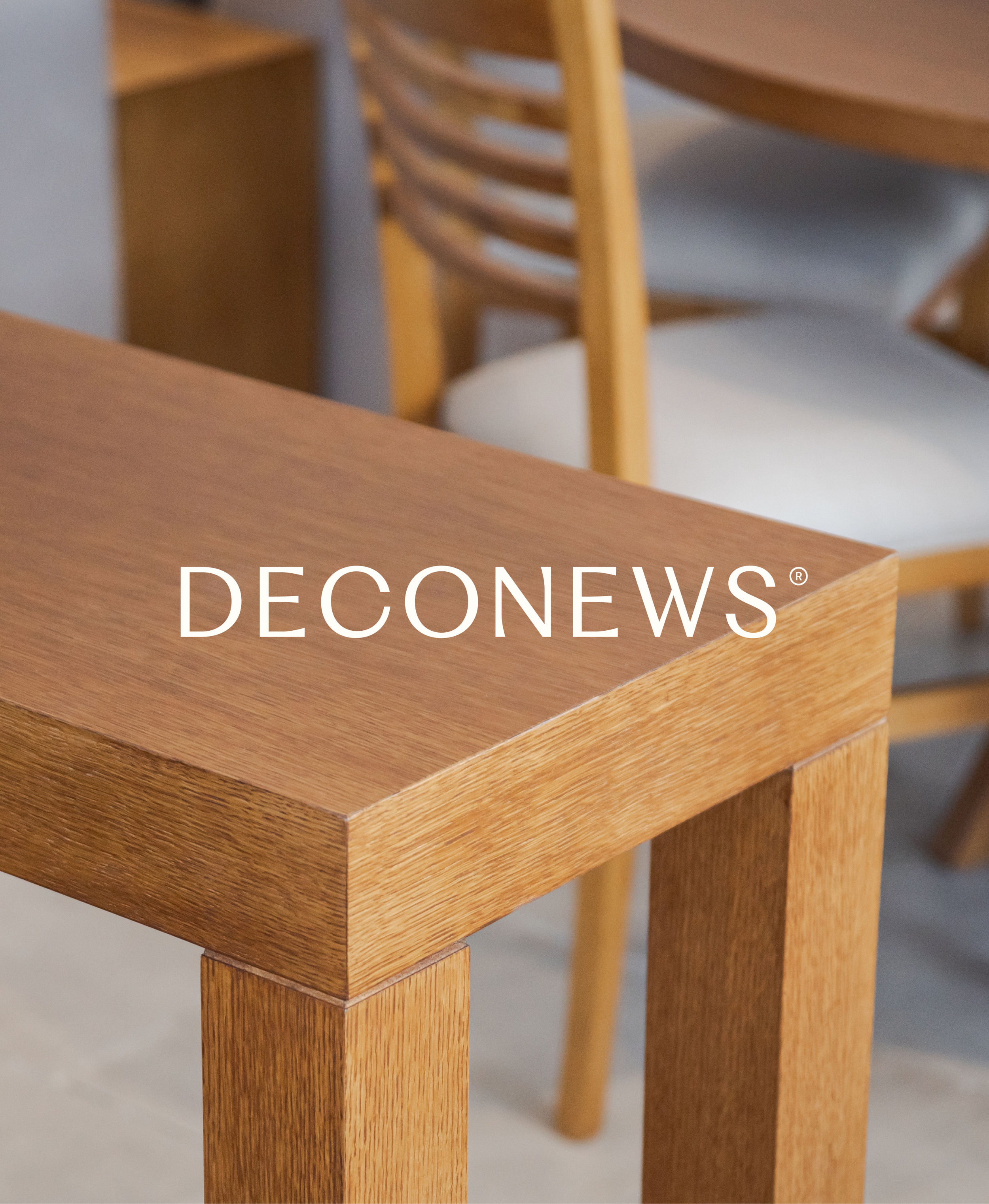 DECONEWS ®