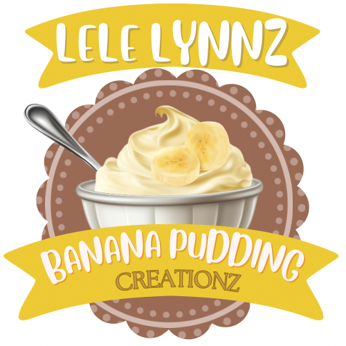 LeLe Lynnz Banana Pudding Creations