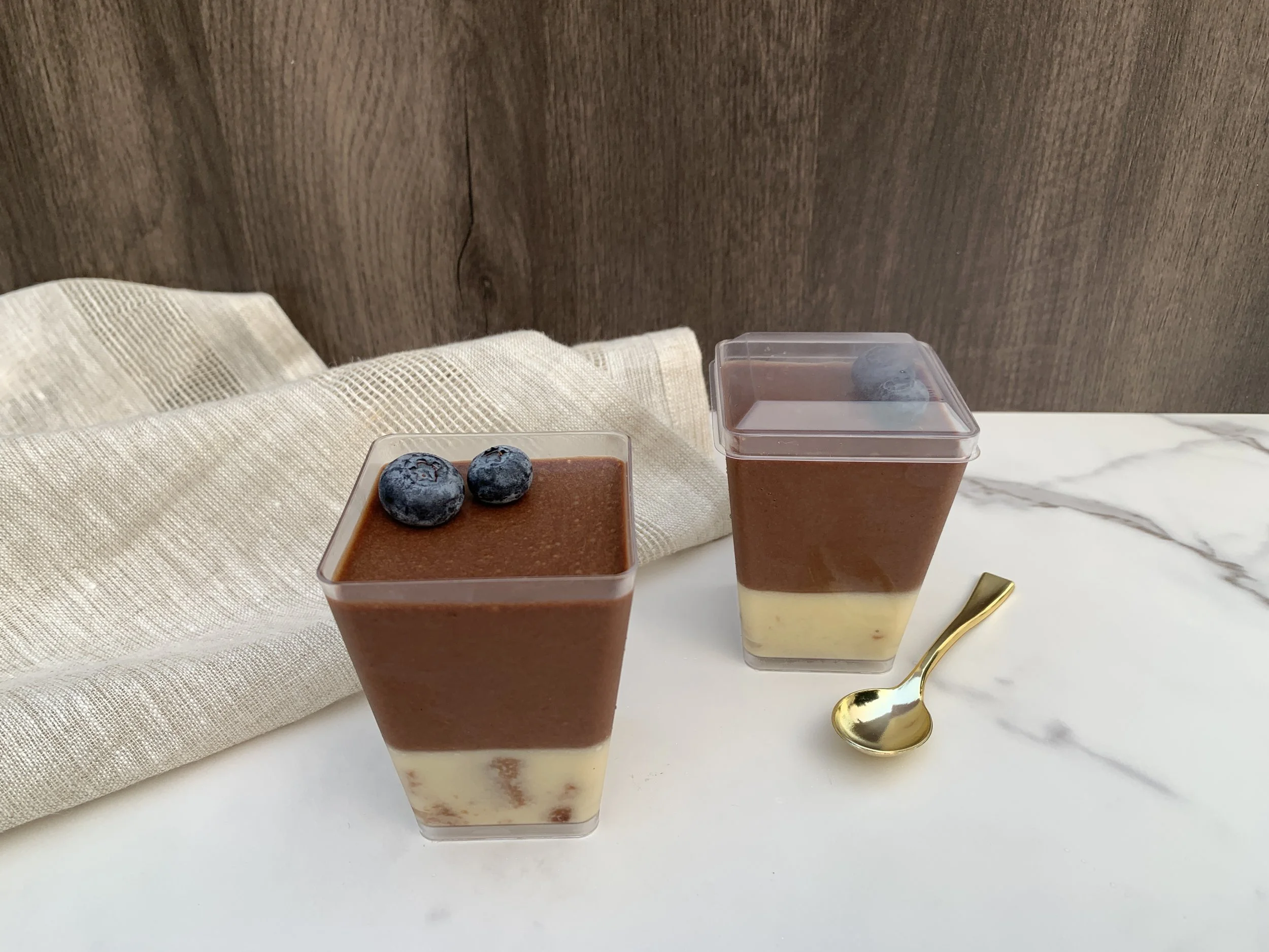 Banana Chocolate Mousse.JPG