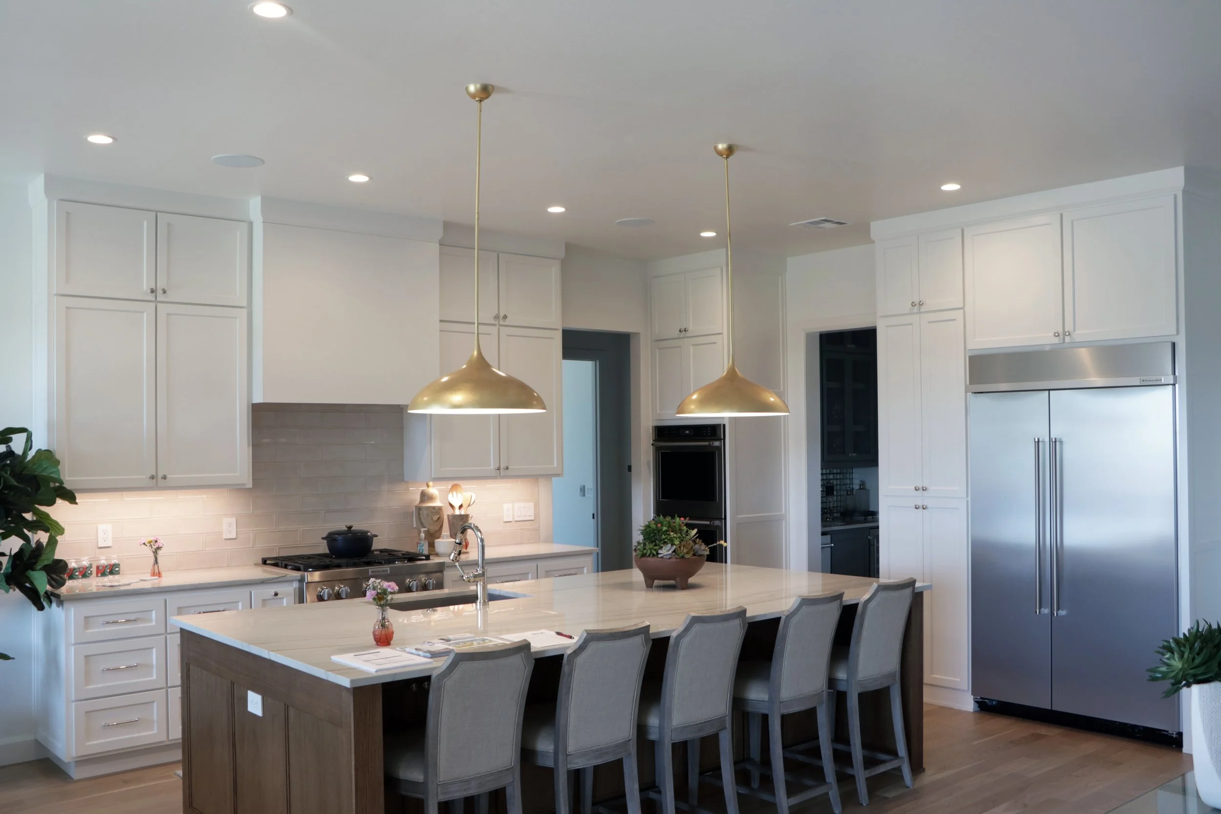 Boxwood Cabinetry | Oklahoma City Custom Cabinets