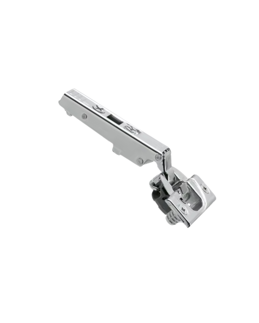 BLUM soft close door hinge available in Oklahoma City.