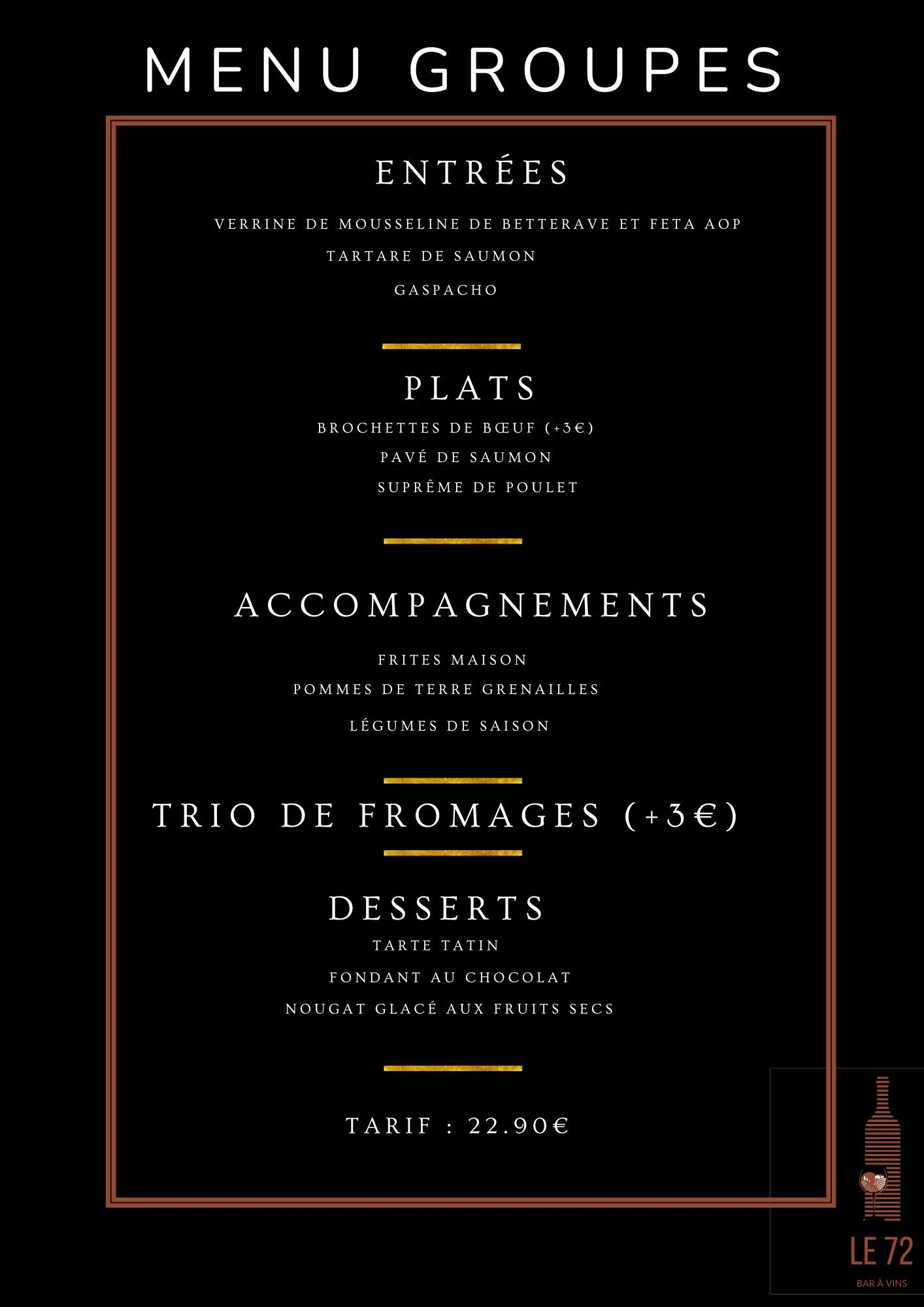 Black and Gold Modern Minimalist Elegant Wedding Menu.jpg