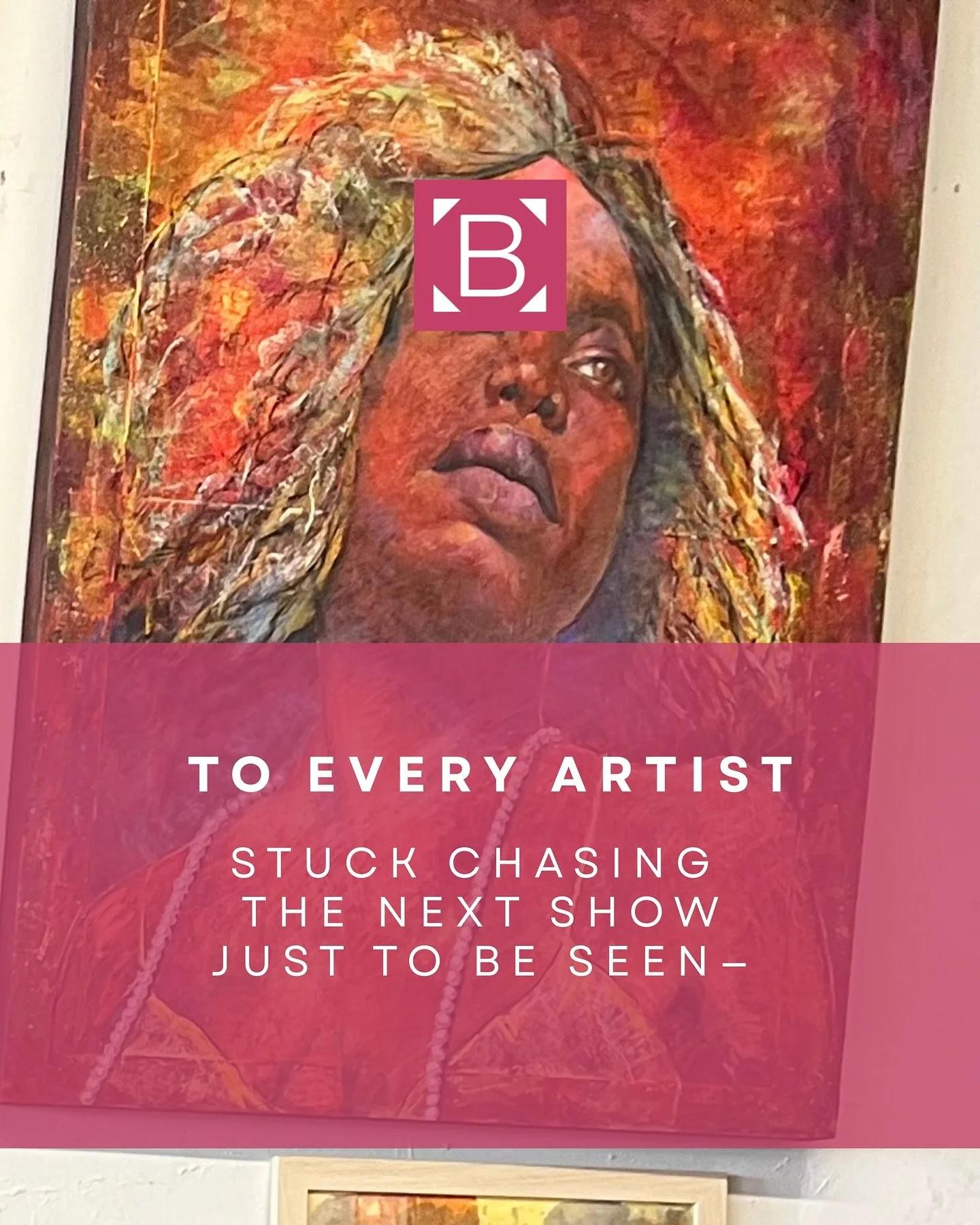 The future of art is in your hands with Behold. Join us for a sneak peek of what we&rsquo;re building and #BeholdTheFutureofArt

📷 at Anderson Alley in Rochester, NY