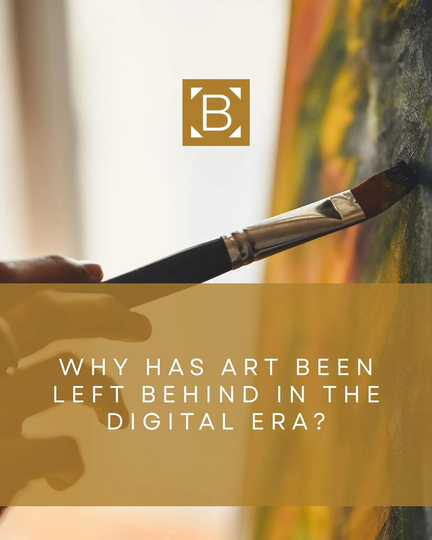 Welcome to the future of art. Join us and get a sneak peek as a Founding Artist or Art Lover. #beholdthefutureofart