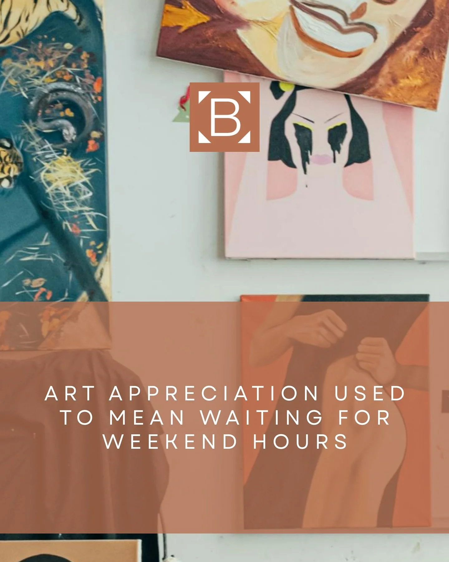 See how Behold is making it easier for you to enjoy more art you love and #BeholdTheFutureofArt. Join us today as a Founding Member at the 🔗 in bio