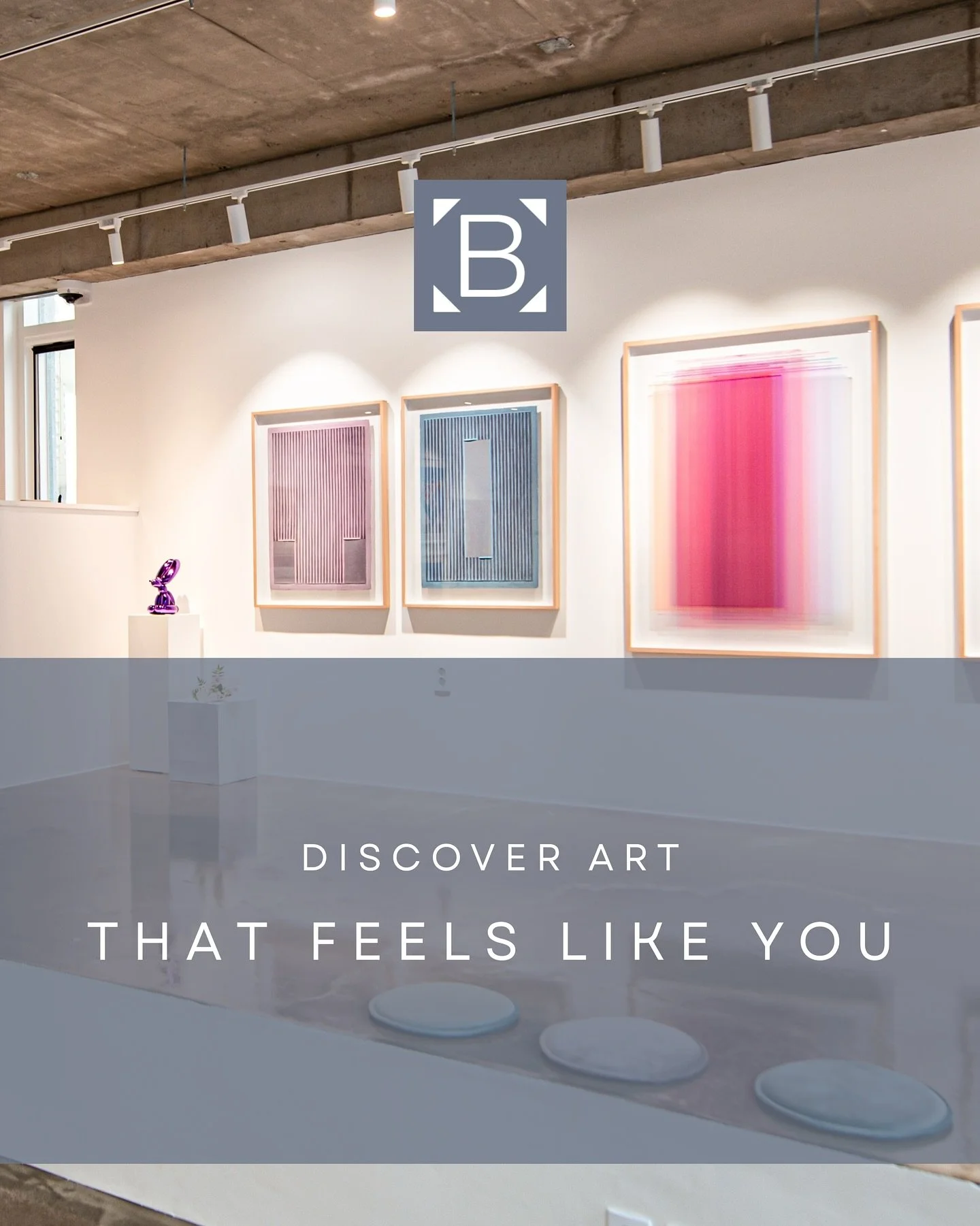 Behold is putting the discovery in your hands. Join us today and #BeholdTheFutureofArt