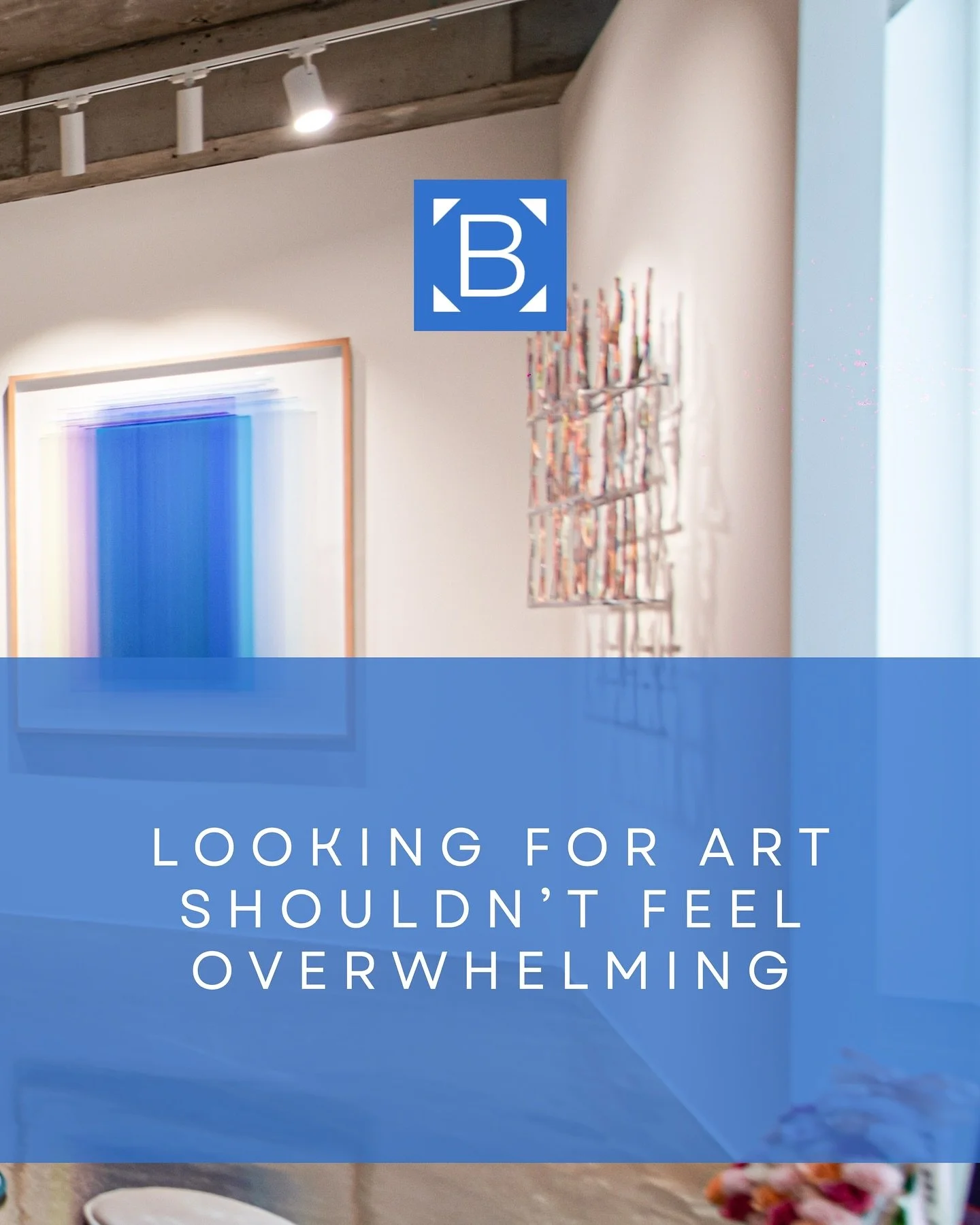 Behold is your new entry point into the world of art. Sign up for early access today and #BeholdTheFutureofArt