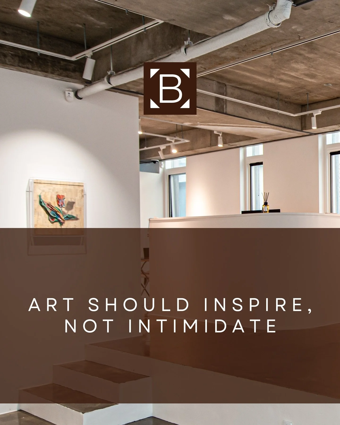 Sign up today to see how we&rsquo;re changing the art experience for all. Join us and #BeholdTheFutureofArt