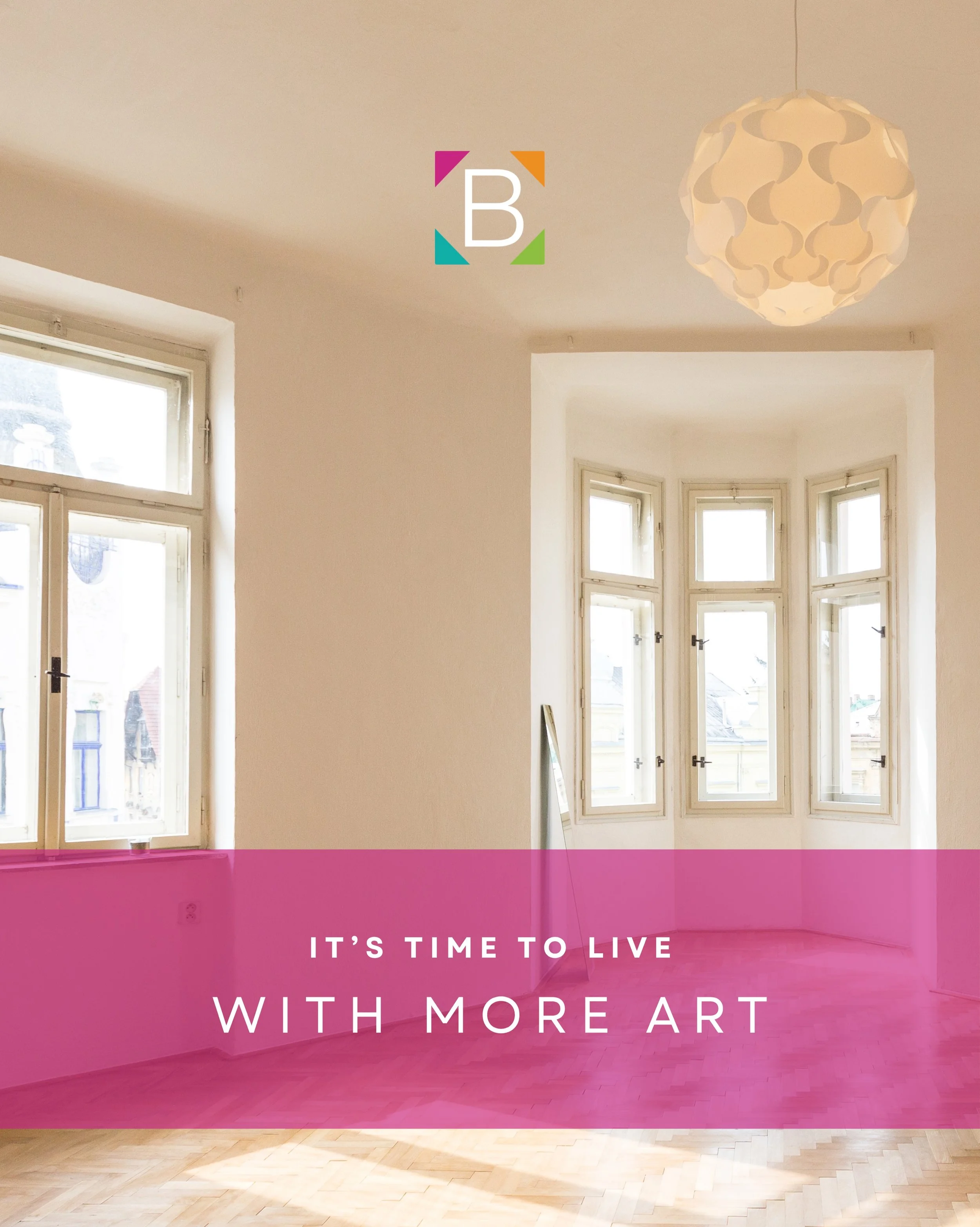 We believe art deserves more space in everyday life.

More discovery.
More immersion.
More connection.

The early Behold experience is now live.

Search &ldquo;Behold.Art&rdquo; on iOS &amp; Android.