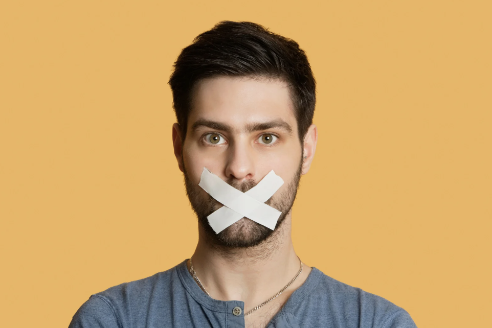 Mouth Taping- Safe or “Sus”?