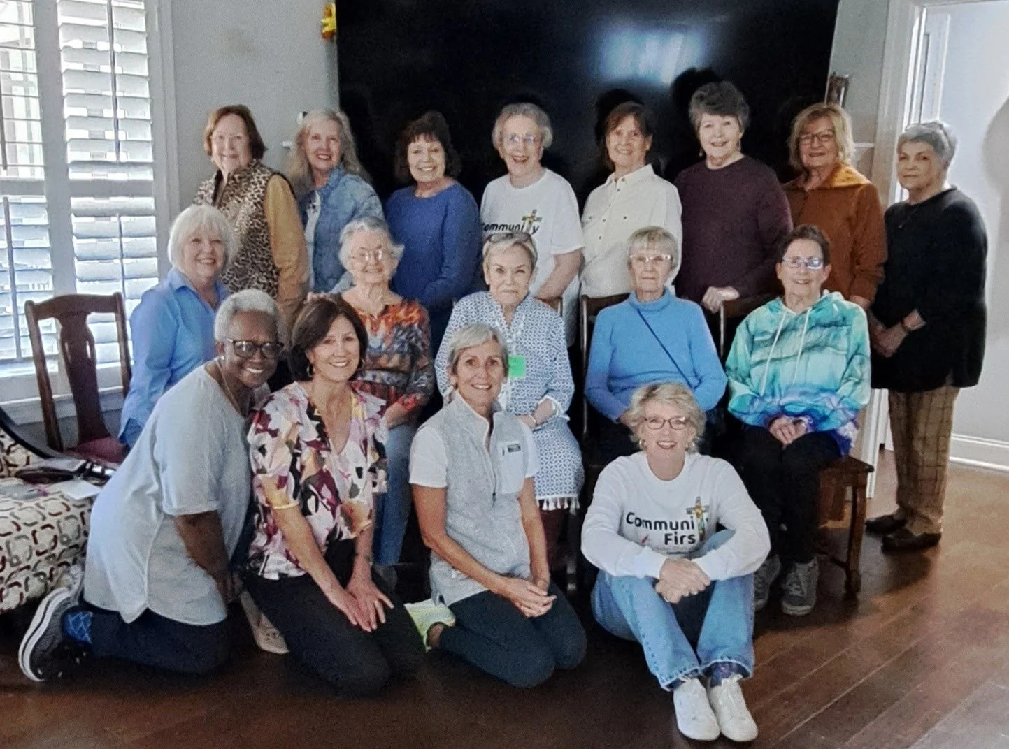 Faithful Friends.JPG