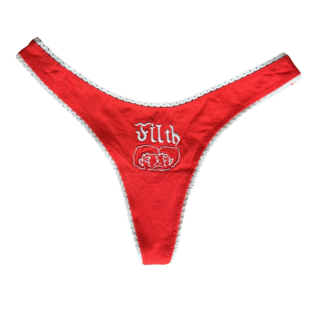 Filth Thong