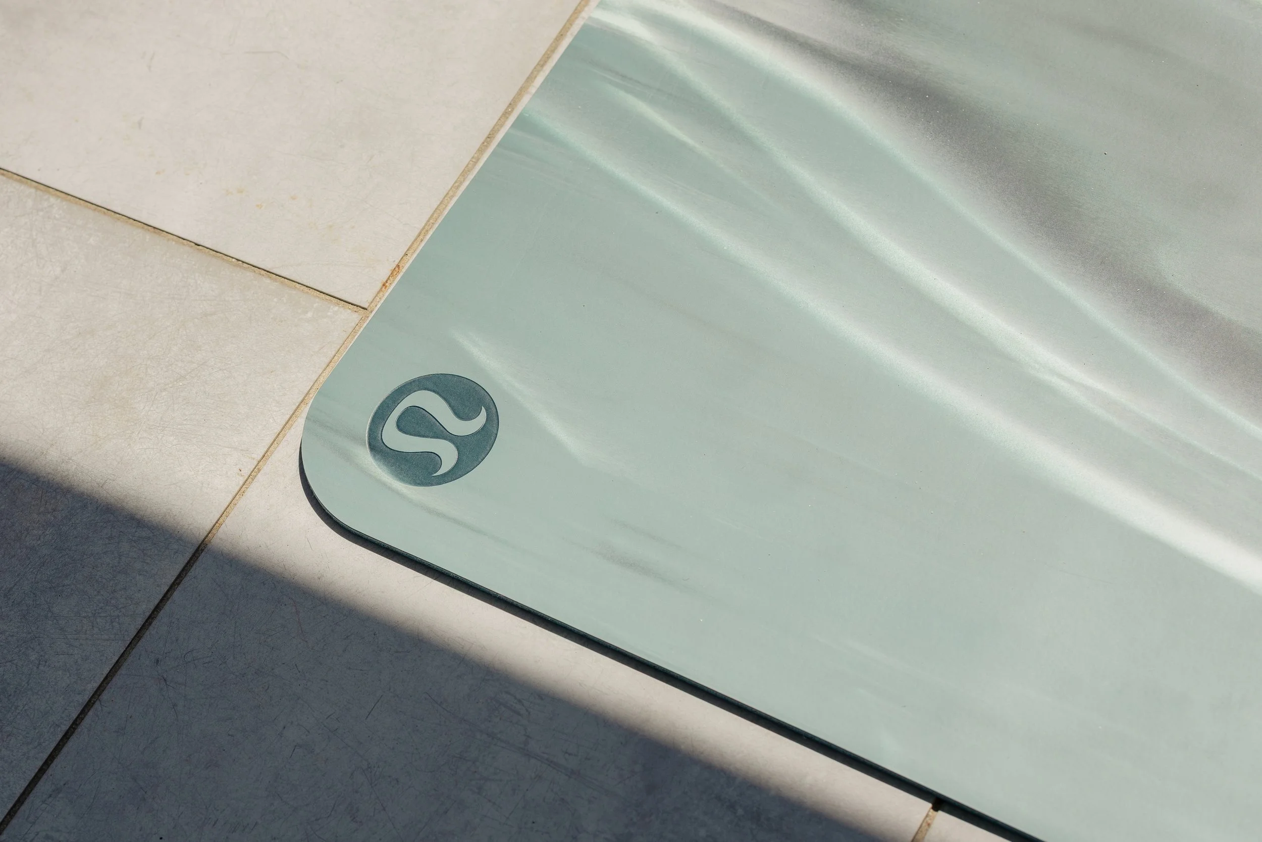 Lululemon Yoga