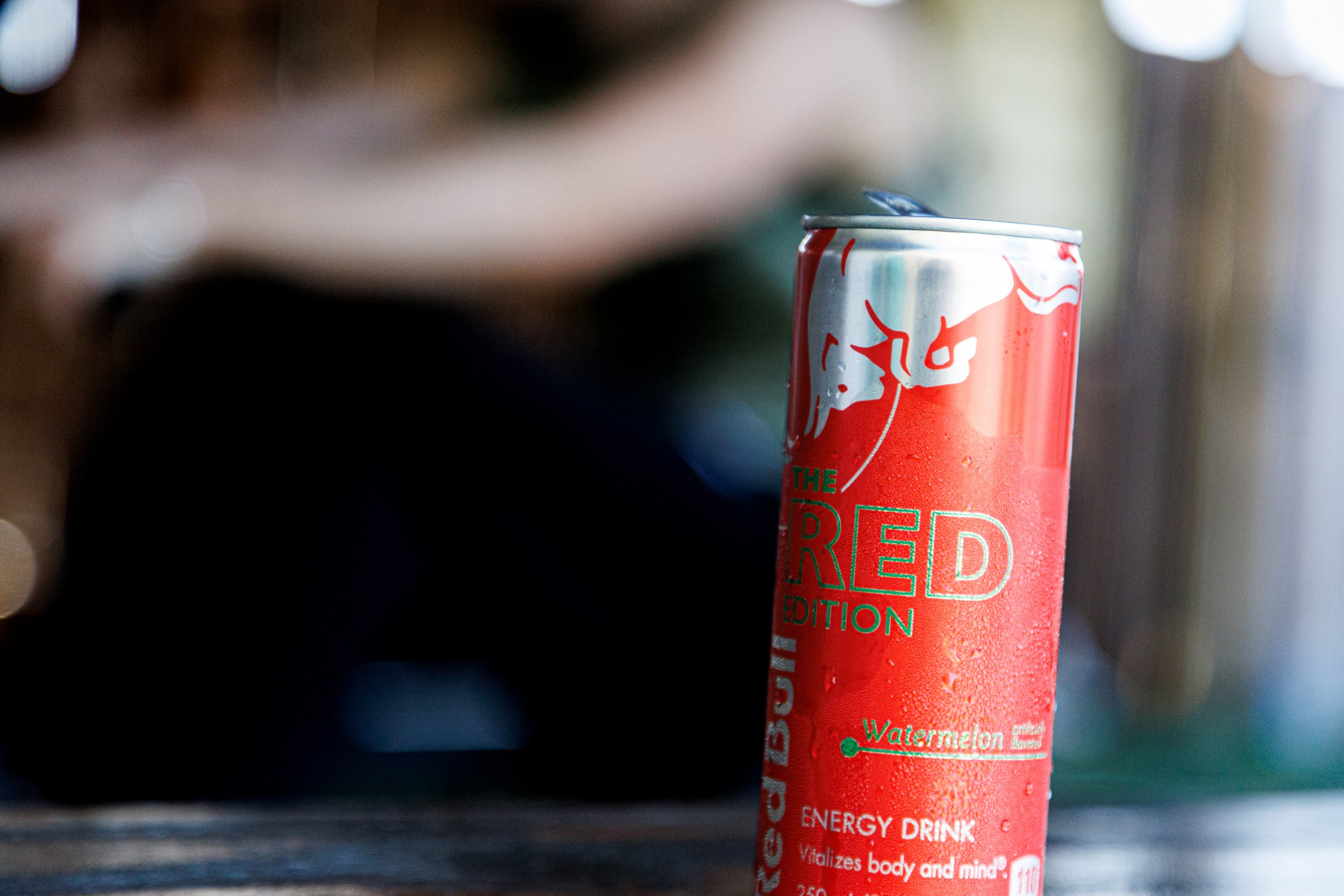 Redbull