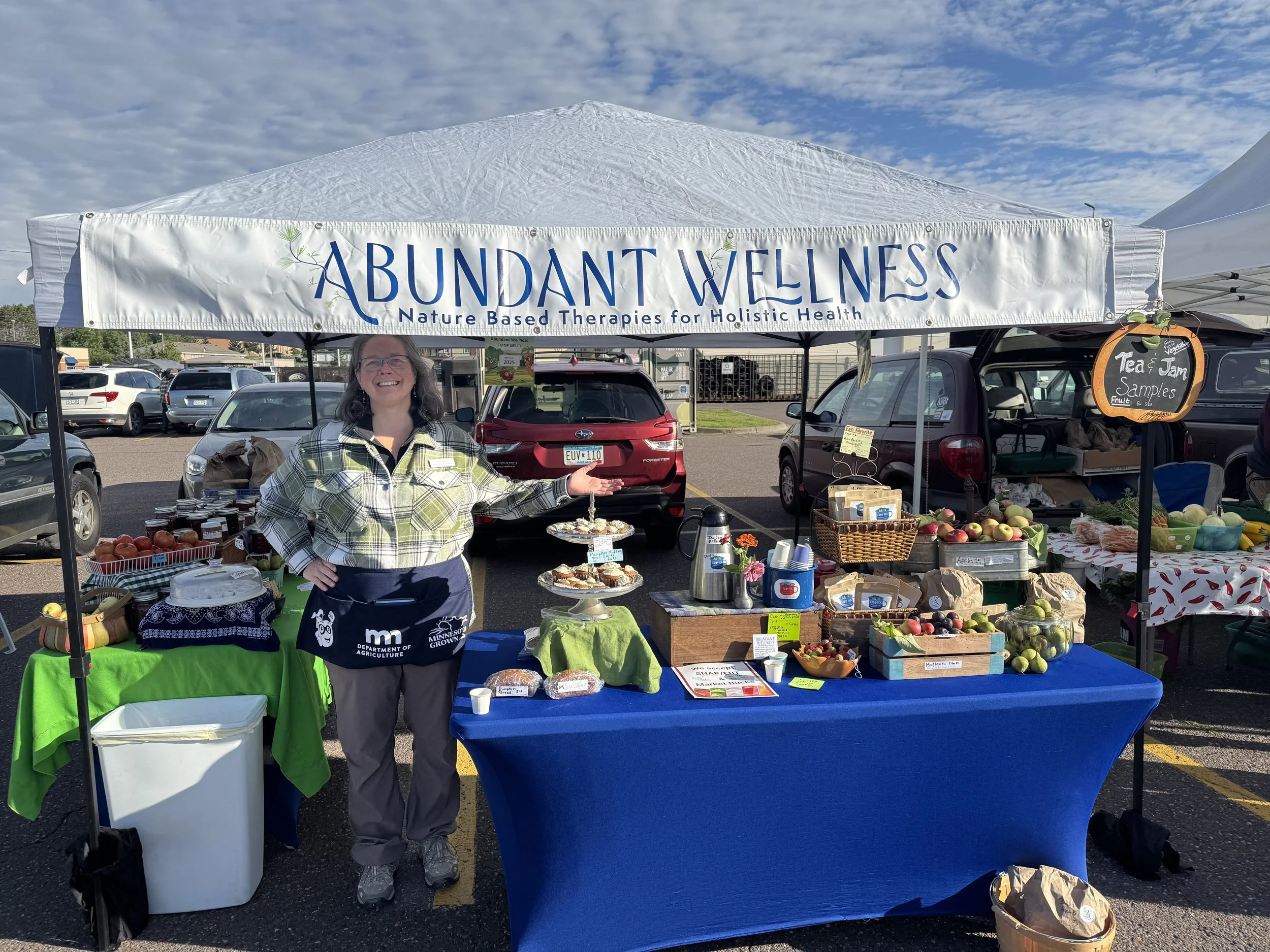 Twin Ports Roots Market