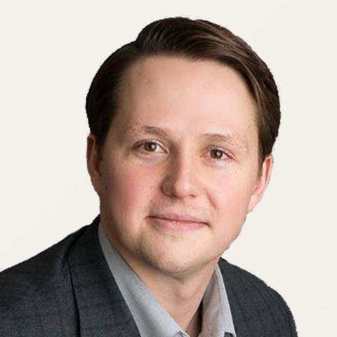 Devin Dreeshan, Transportation & Economic Corridors