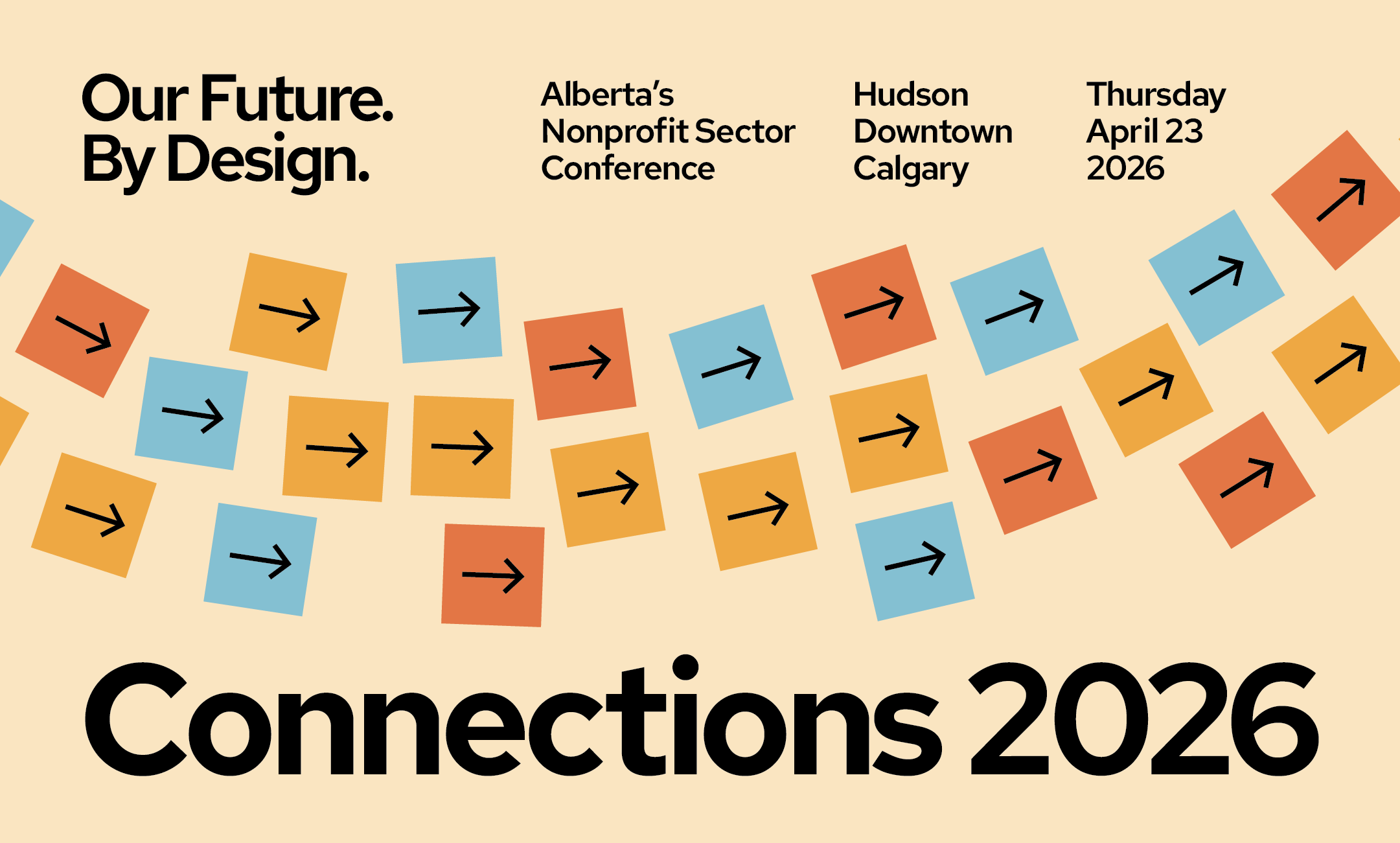 Connections Conference 2026