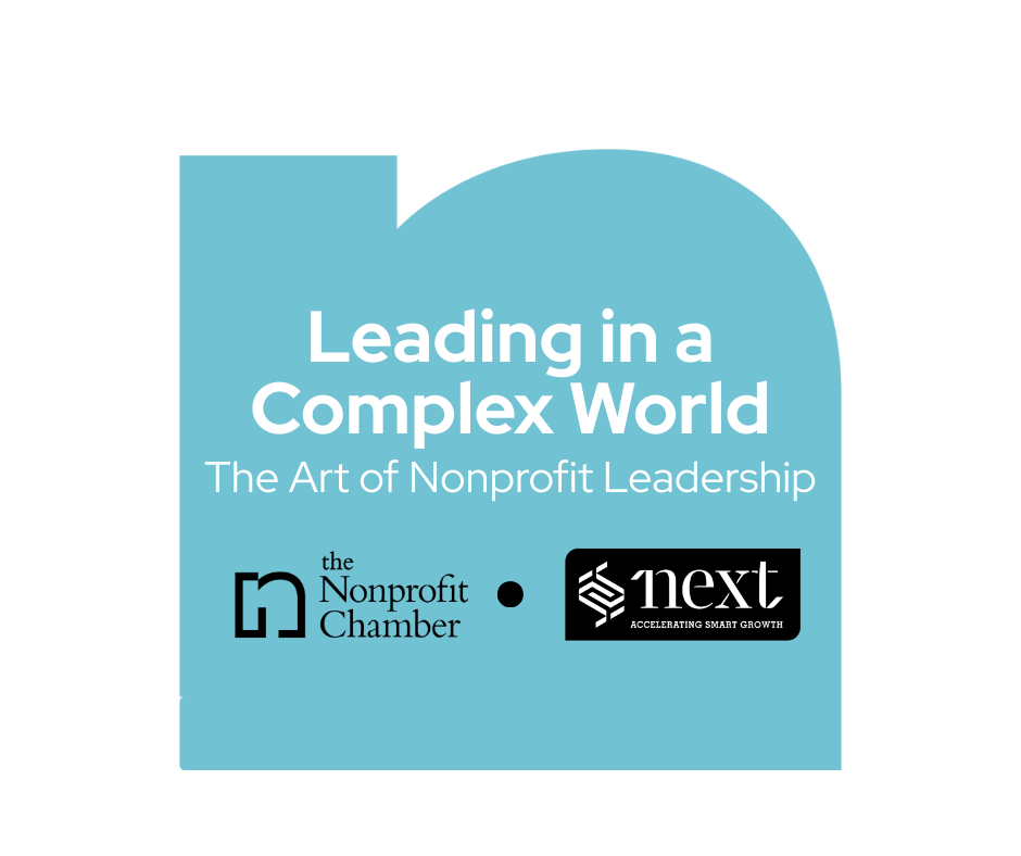 Leading in a Complex World