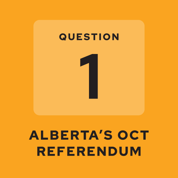 Before You Vote: Immigration, Jobs and Provincial Control
