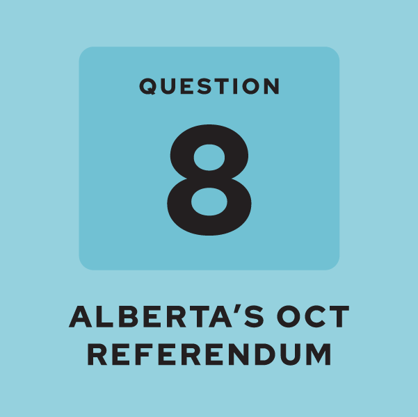 Before You Vote: Provincial Programs &amp; Federal Funding