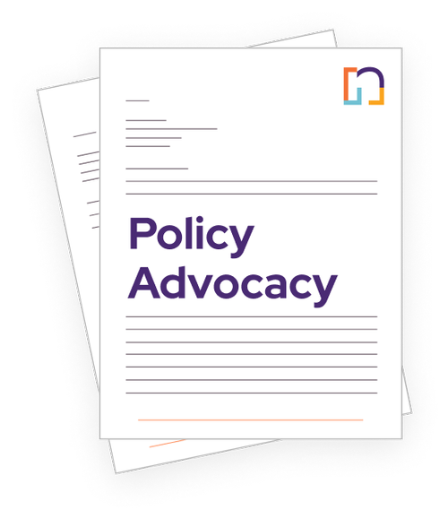 Advocacy Tools for Your Nonprofit Organization — the Nonprofit Chamber