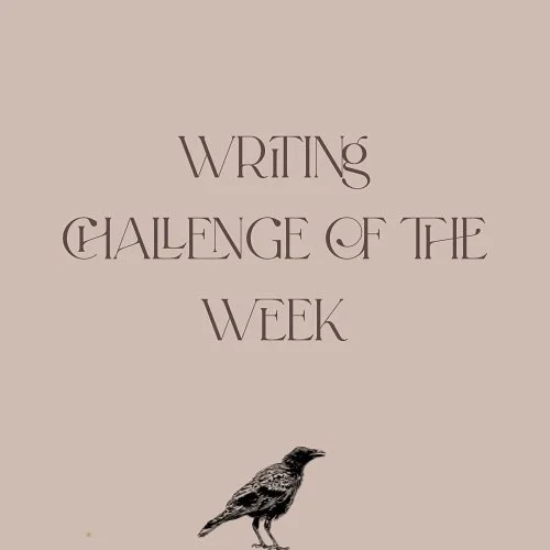 Happy Writing!