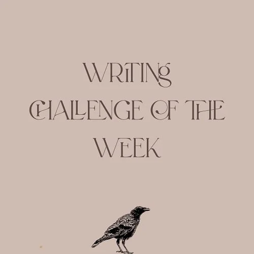 Happy Writing!