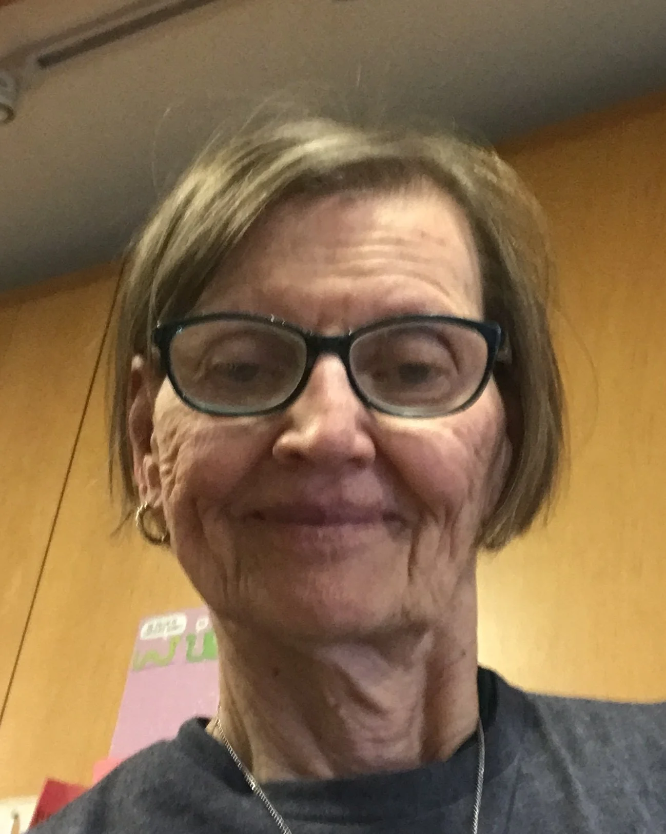 Cynthia Papierniak: "Bring a Pillow to the Recital…. Your Parents May Fall Asleep!"