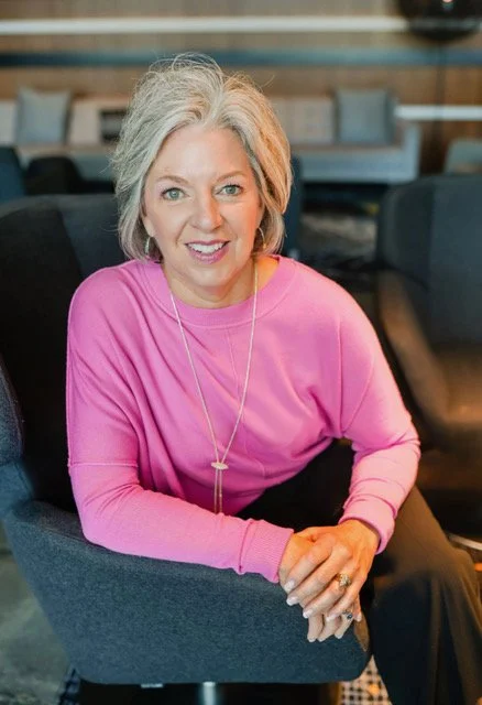 Moyra Gorski: "Harmony & Health: Practical Wellness Tips to Stay Energized Through the Season"
